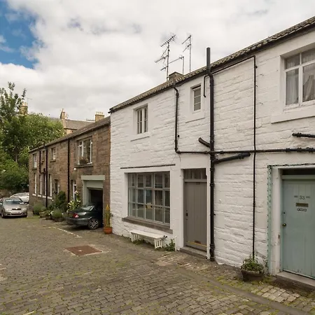 402 Dean Park Mews * إدنبرة