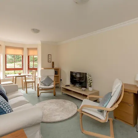 Appartement 418 - Orchard Brae Avenue 3