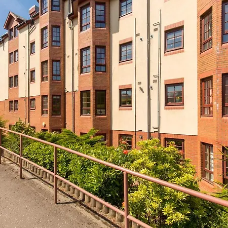 418 - Orchard Brae Avenue 3 Appartement