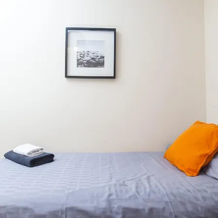 Apartment Amazing - Holyrood Road