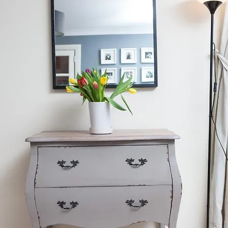 Apartment Amazing - Holyrood Road *