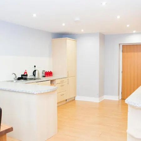 Playhouse * Edinburgh