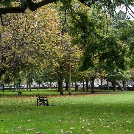 Gayfield Square