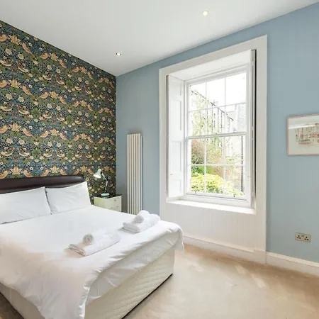 Gayfield Square Holiday home *