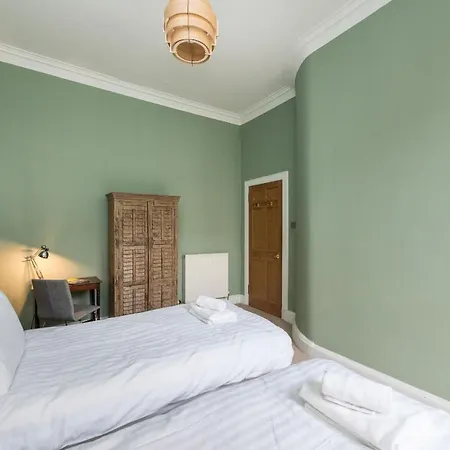 Tatil Evi Gayfield Square