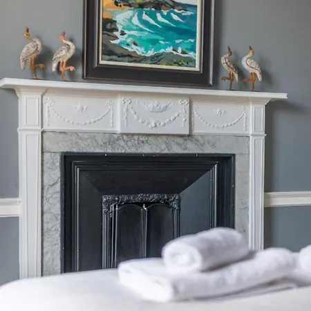 Tatil Evi Gayfield Square Edinburgh