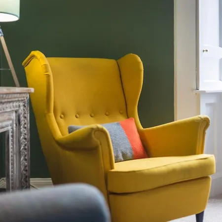 Gayfield Square Tatil Evi Edinburgh