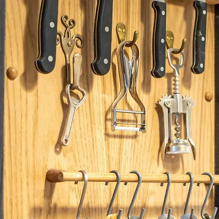 Διαμέρισμα The Waverley Park Εδιμβούργο