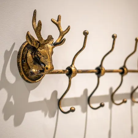 Apartamento The Waverley Park