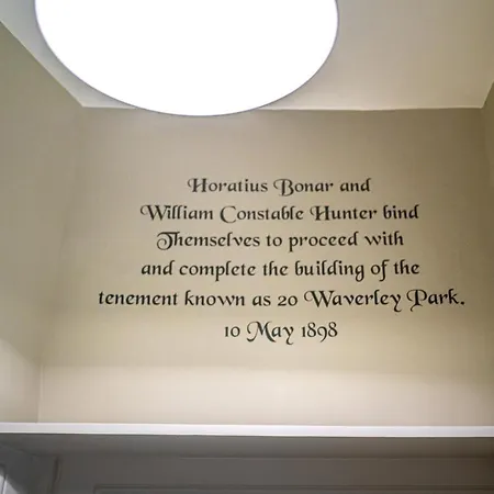 Apartment The Waverley Park *
