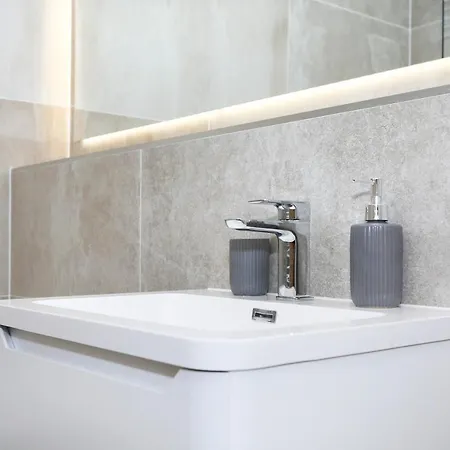 Joivy Beautiful 2 Bed Flat On The Royal Mile Lägenhet *