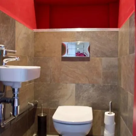 Stylish And Bright Flat In Oxford Street, By Guestready Edimburgo