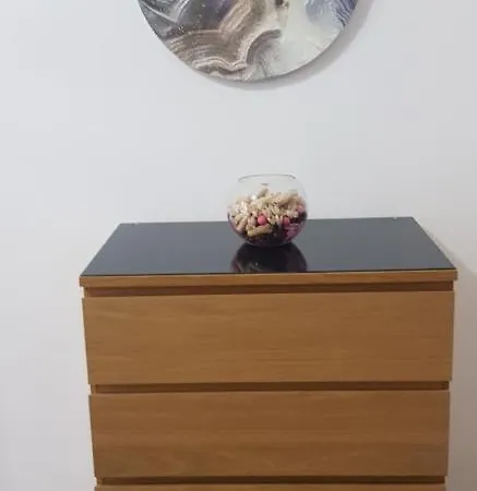 Impeccable 2-bed 公寓 爱丁堡