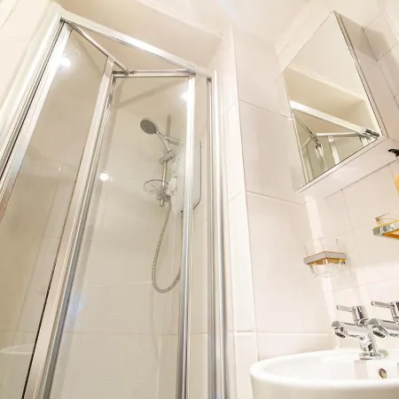 Chic & Stylish 2 Bed On Leith Walk Διαμέρισμα Εδιμβούργο