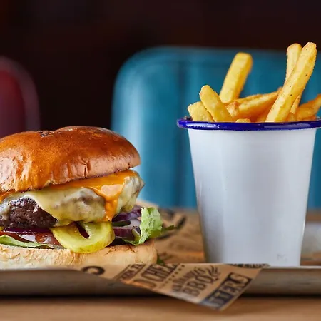 St Christopher's Original