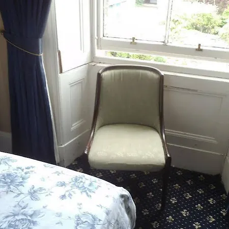 Alexander 4* Edinburgh