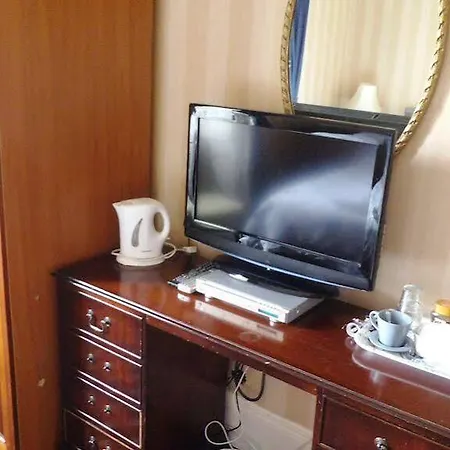 Alexander 4* Edinburgh