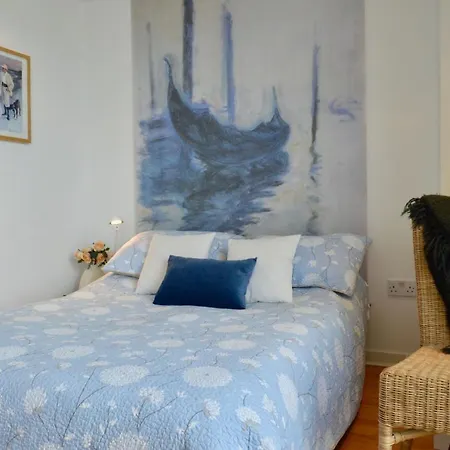 Apartamento Stunning Coastal In Newhaven Harbour Edimburgo