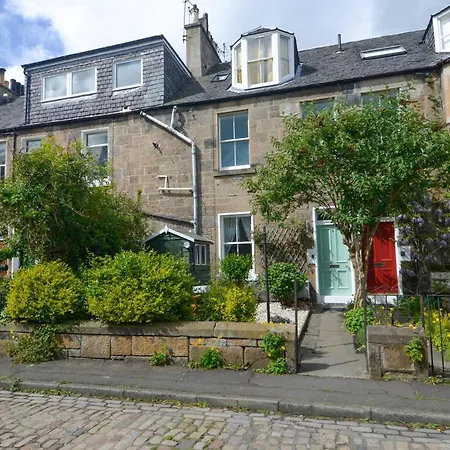 398 Avondale Place Appartamento Edimburgo