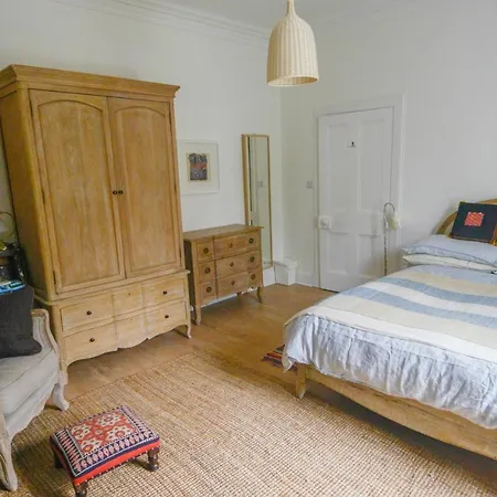398 Avondale Place Appartamento Edimburgo