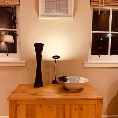 דירה The Webstersland *