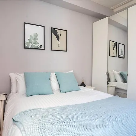 Modern And Elegant 1-bdr Apt. Close To City Centre * Εδιμβούργο