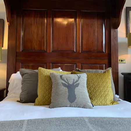 Apartamento 23 Mayfield *