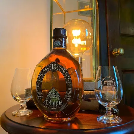 Penzion 23 Mayfield Edinburgh