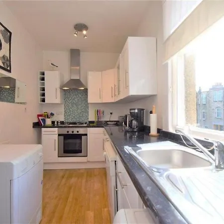דירה The Joppa