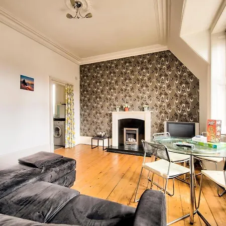 公寓 Central Location! 2bdr Flat In Haymarket