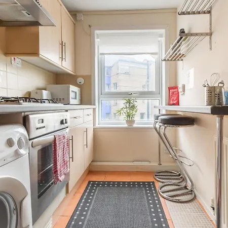 One Bedroom In Old Town Near City Center شقة إدنبرة