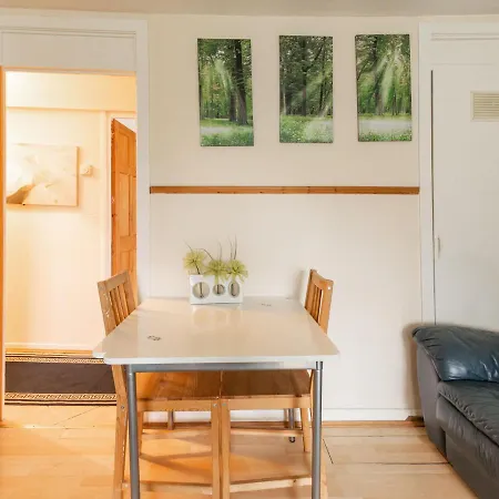 Apartment One Bedroom In Old Town Near City Center *