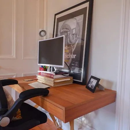Apartment Luxury Central Georgian With Castle Views Edinburgh