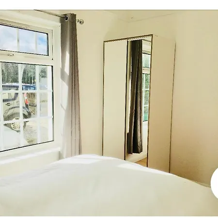 Edinburgh Hostel * Edimburgo