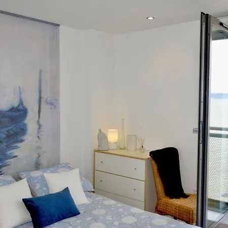 Stunning Coastal In Newhaven Harbour Apartament *