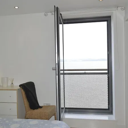 公寓 Stunning Coastal In Newhaven Harbour *