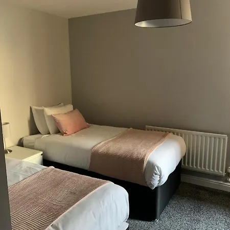 Royal Mile * Edimburgo