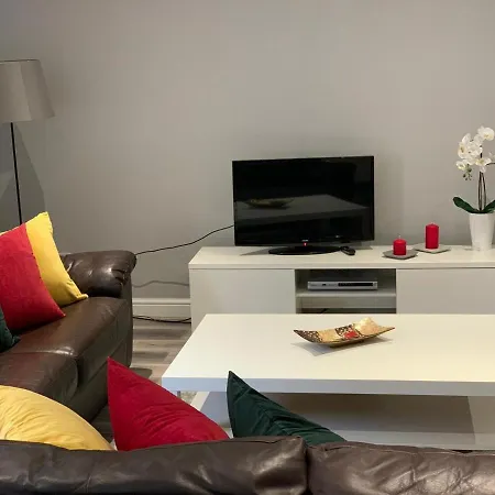 Appartamento Royal Mile *