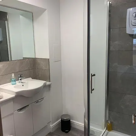 Royal Mile Apartment *