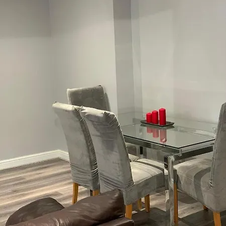 Royal Mile Apartament