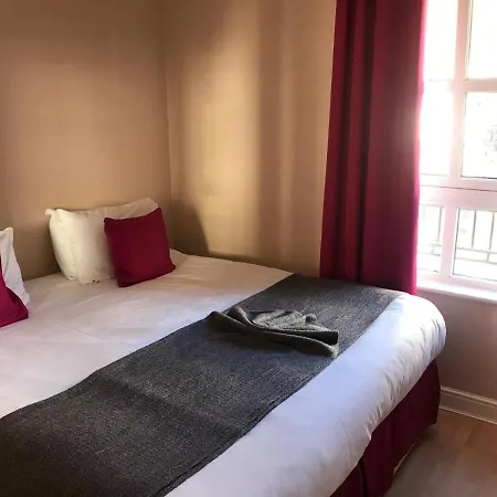 Royal Mile Apartament