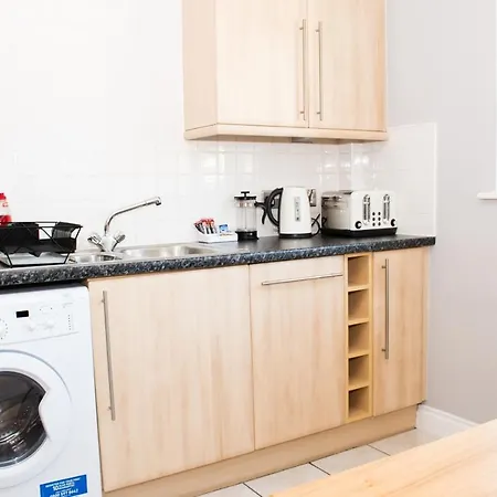 Apartament Royal Mile *