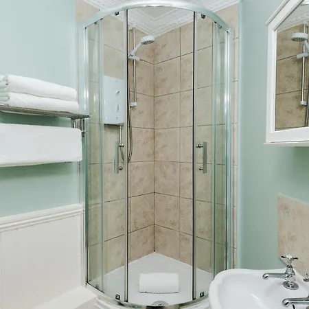 Appartamento Ice Cream Edimburgo