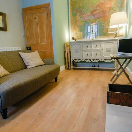 Appartamento 398 Avondale Place Edimburgo
