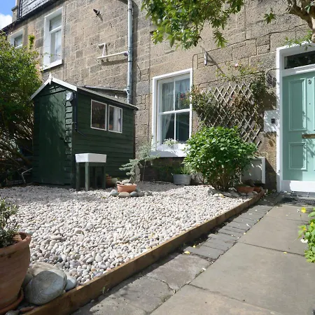 Appartamento 398 Avondale Place Edimburgo