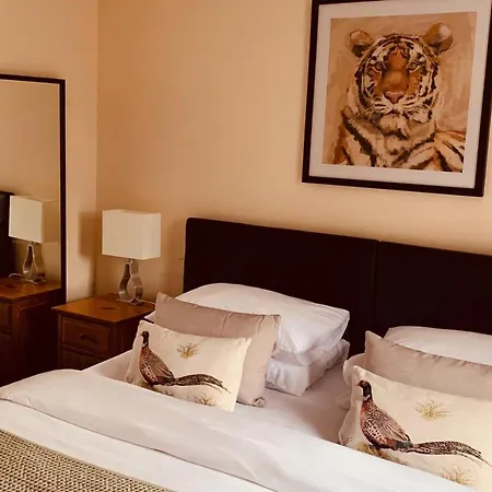 The Webstersland Appartement