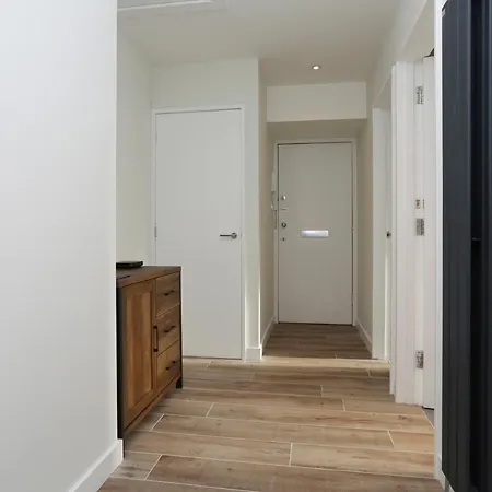Apartment Musselburgh - Stylish 3 Bed With Stunning Sea Views *