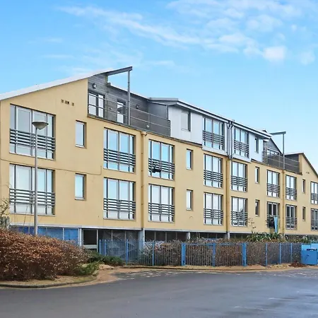 Apartment Musselburgh - Stylish 3 Bed With Stunning Sea Views