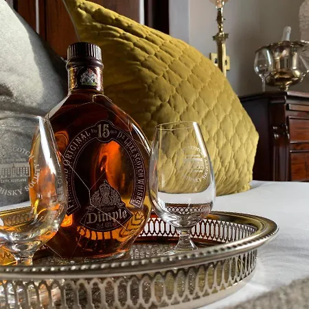 23 メイフィールド ゲストハウス