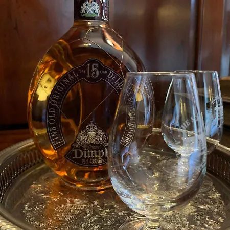 23 メイフィールド ゲストハウス